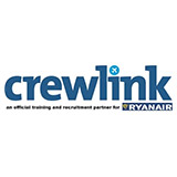 Crewlink Logo