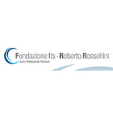 Fondazione ITS Roberto Rossellini Logo