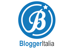 logo BloggerItalia